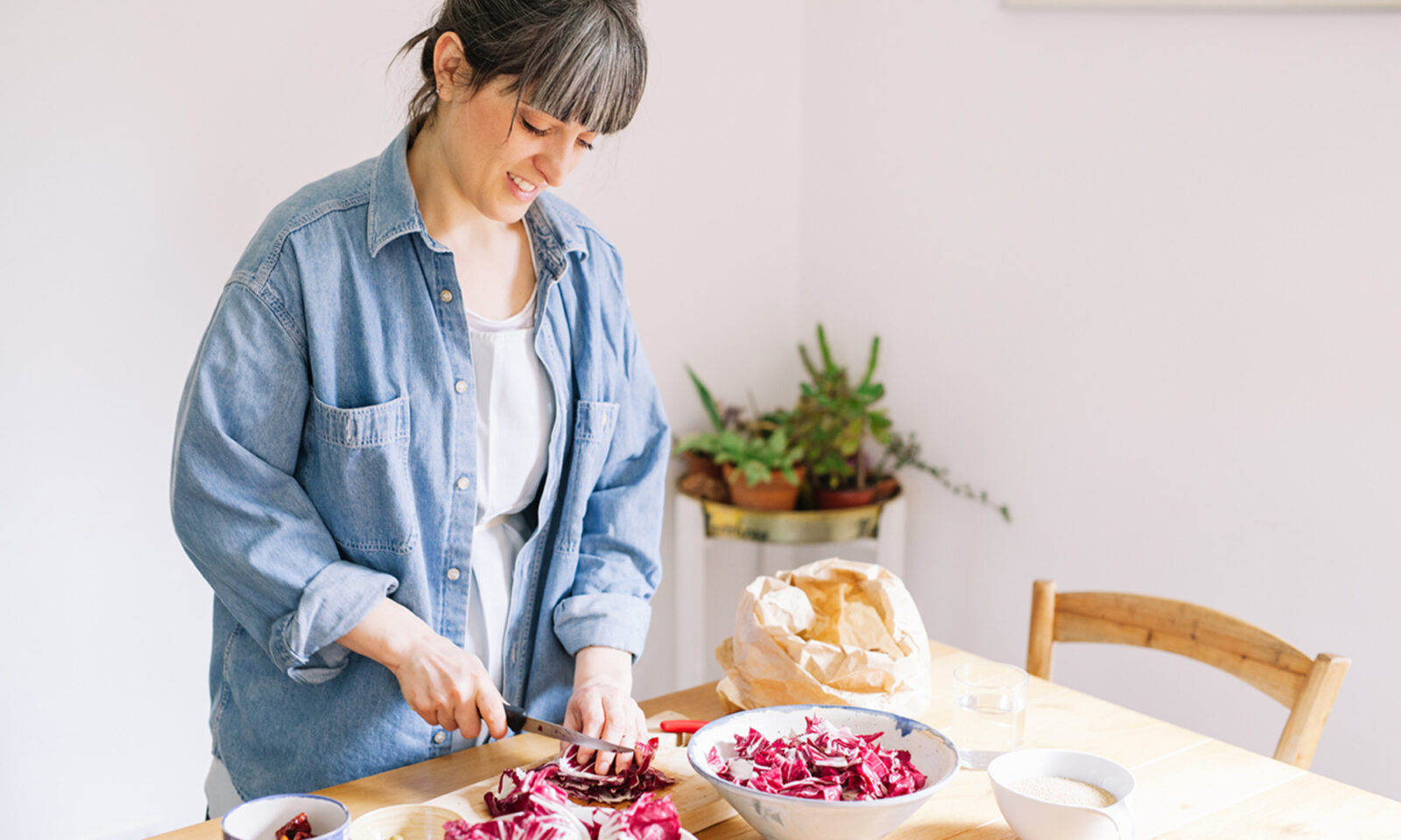 18 Things To Add To Your Lunch To Make It More Satiating
