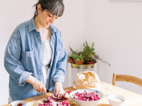 18 Things To Add To Your Lunch To Make It More Satiating