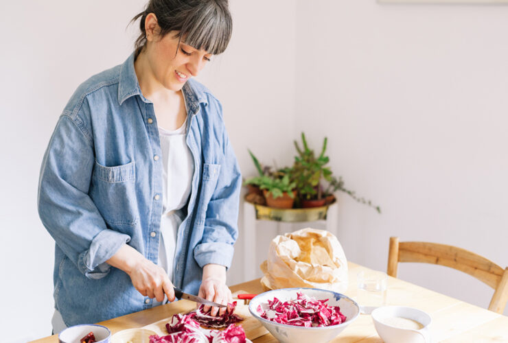 18 Things To Add To Your Lunch To Make It More Satiating