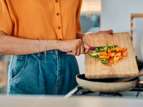 2 Easy Daily Habits That Support Your Gut — Without Overhauling Your Diet