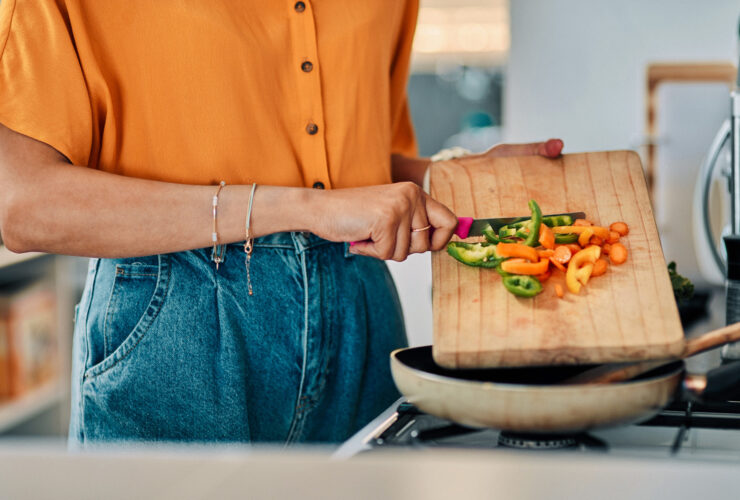 2 Easy Daily Habits That Support Your Gut — Without Overhauling Your Diet