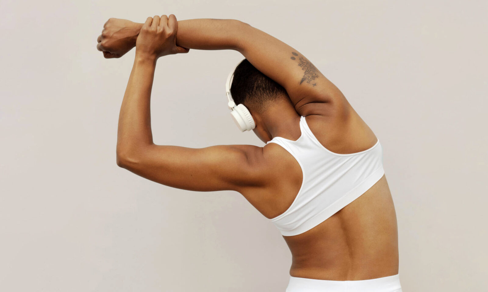 2 Habits That Reveal If You're At Risk For Losing Muscle With Age