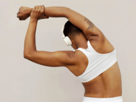 2 Habits That Reveal If You're At Risk For Losing Muscle With Age