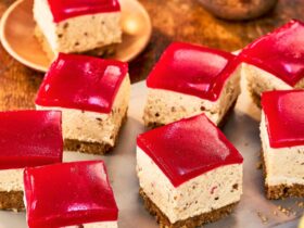20 mini dessert recipes | Good Food