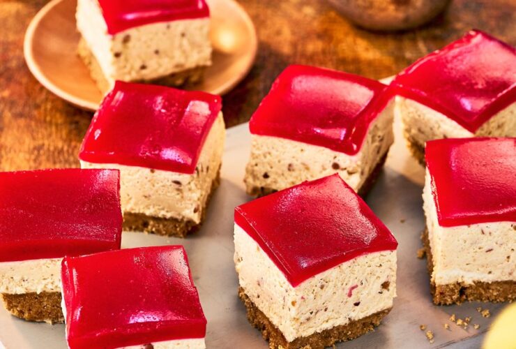 20 mini dessert recipes | Good Food