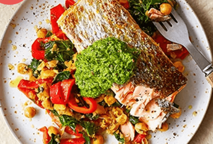 20 recipes to support your mental health
