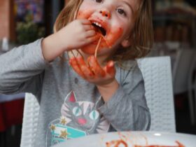 22 Places Kids Can Eat Free This Easter Holiday 2026