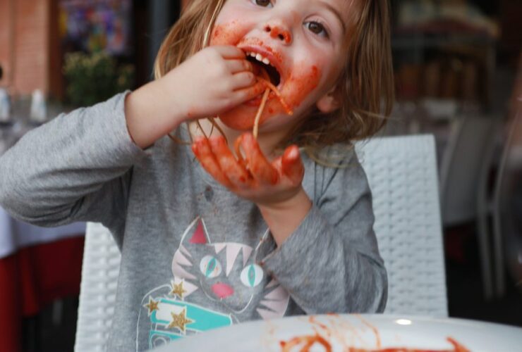 22 Places Kids Can Eat Free This Easter Holiday 2026