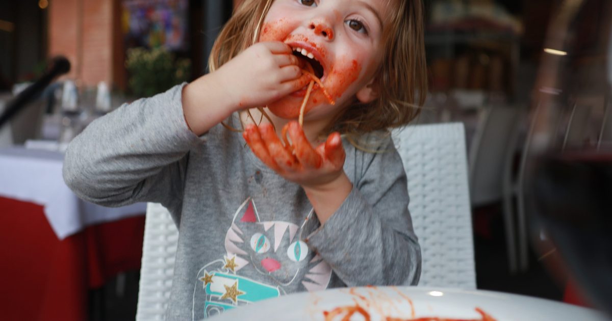 22 Places Kids Can Eat Free This Easter Holiday 2026