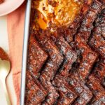 25 unusual desserts and cakes you need to try in the lead up to Easter