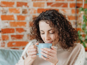 3 Brain-Boosting Ingredients To Your Morning Coffee, From A RD