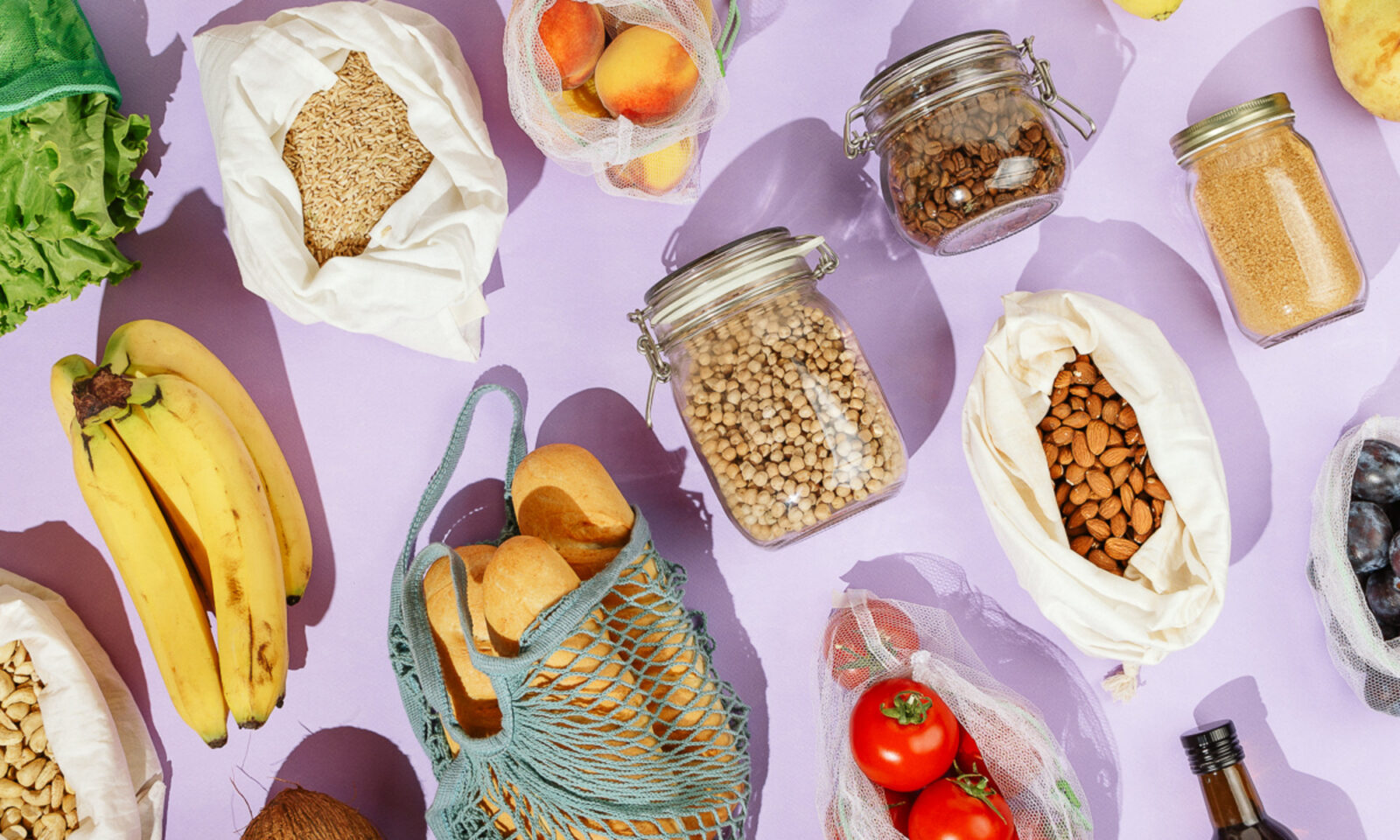 3 Foods That Reduce Wrinkles & Dark Spots, According To Research