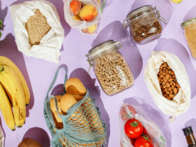 3 Foods That Reduce Wrinkles & Dark Spots, According To Research