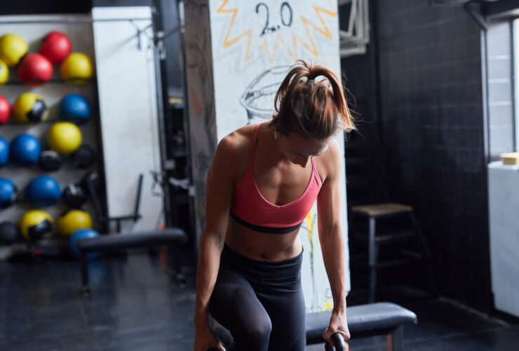 3 Habits That Can Improve Your Bone Health As You Age