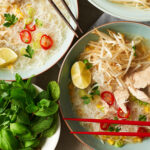 3 Healthy Noodle Recipes That Are High-Protein & Actually Filling