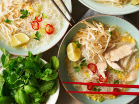 3 Healthy Noodle Recipes That Are High-Protein & Actually Filling