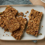 3 Homemade Snack Bar Recipes That Are Healthier Than Store-Bought