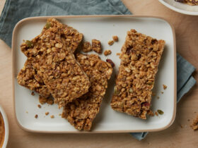 3 Homemade Snack Bar Recipes That Are Healthier Than Store-Bought