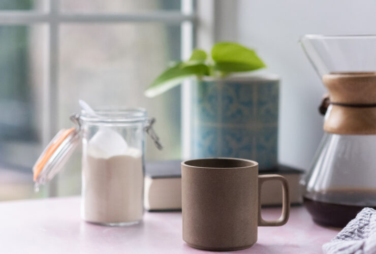 3 Lifestyle Habits That Will Support Your Skin's Collagen