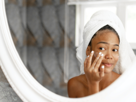 3 Skin Care Habits That Actually Help Your Skin Cells Act Younger