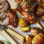 30 Best Easter dinner ideas
