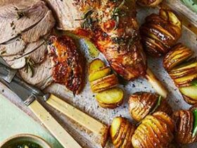 30 Best Easter dinner ideas