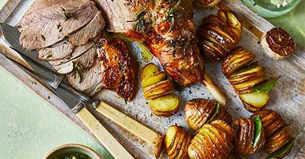 30 Best Easter dinner ideas