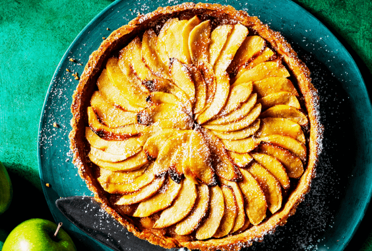30 Classic French desserts | Good Food