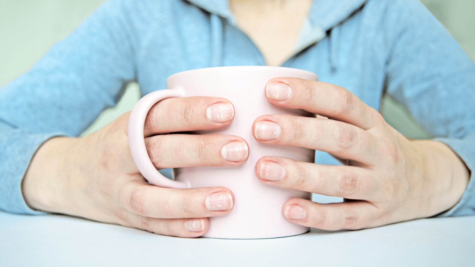 4 Reasons White Lines Appear on Your Nails, and What to Do About Them