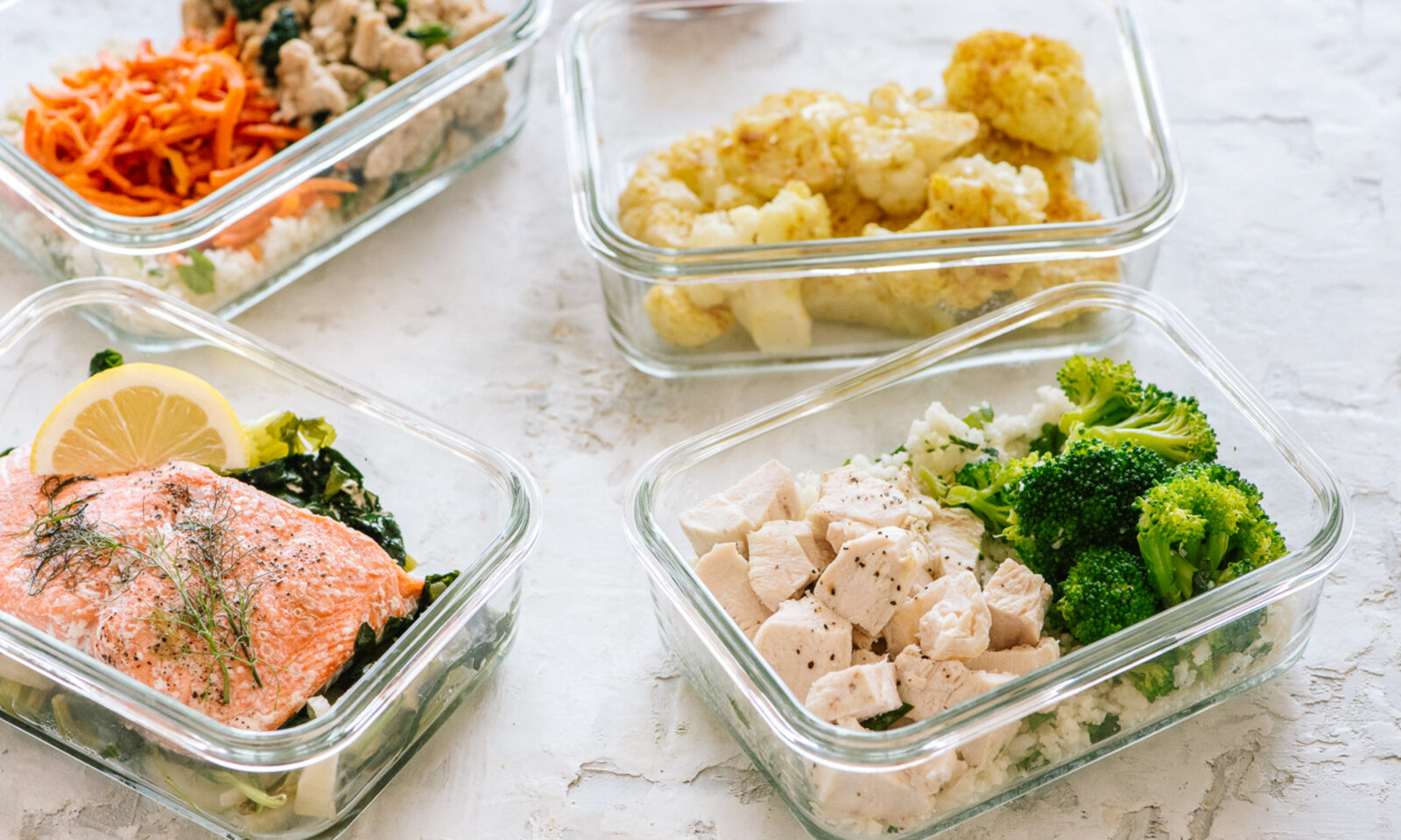 4 Subtle Kitchen Habits That Make Your Food Less Nutritious