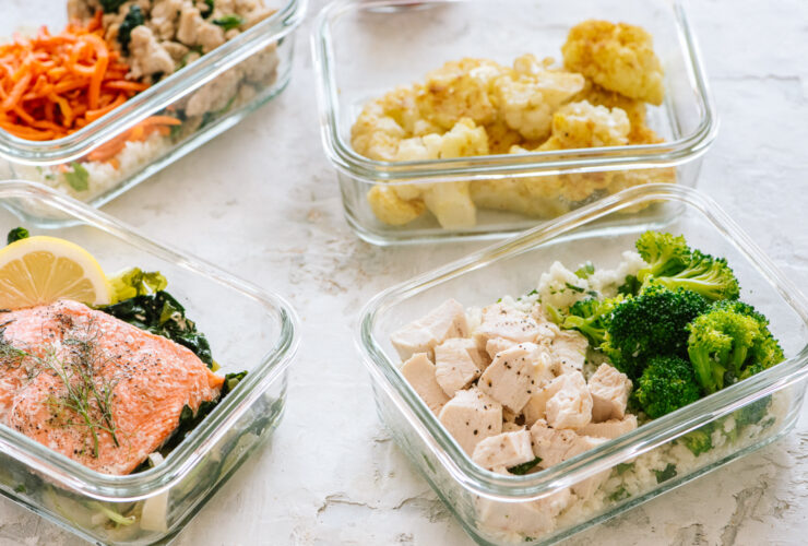 4 Subtle Kitchen Habits That Make Your Food Less Nutritious