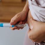 4 Types of Stomach Injections for Weight Loss