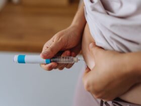 4 Types of Stomach Injections for Weight Loss