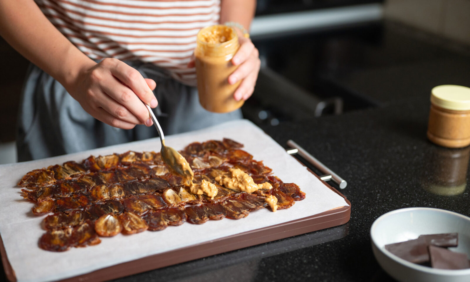 5 Creative Ways To Use Peanut Butter (That Aren’t PB & J)