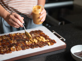 5 Creative Ways To Use Peanut Butter (That Aren’t PB & J)