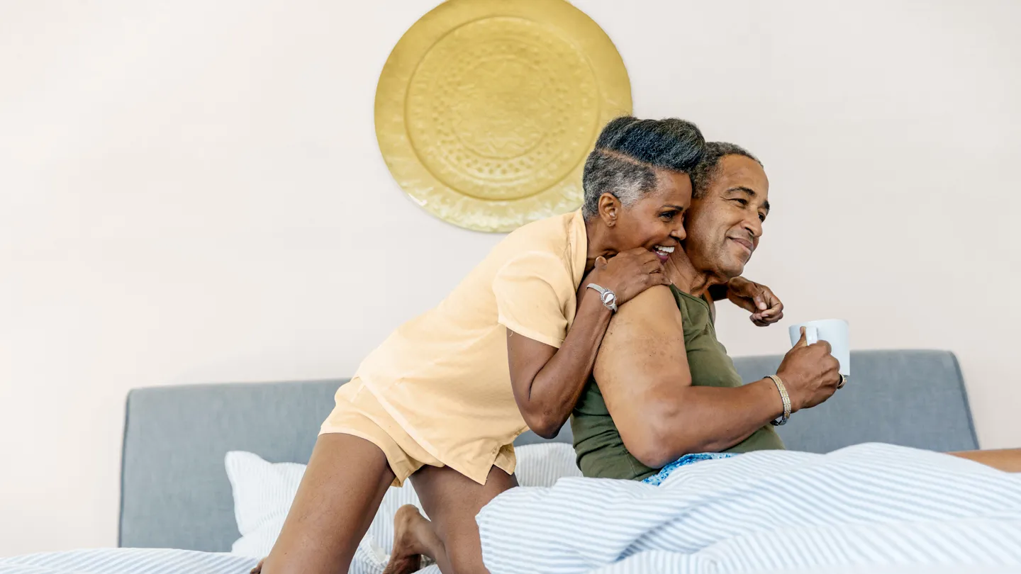 5 Ways to Make Sex After Menopause Less Painful and More Pleasurable