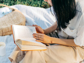 5 Easy Ways To Work With The Spring Equinox & Astrological New Year