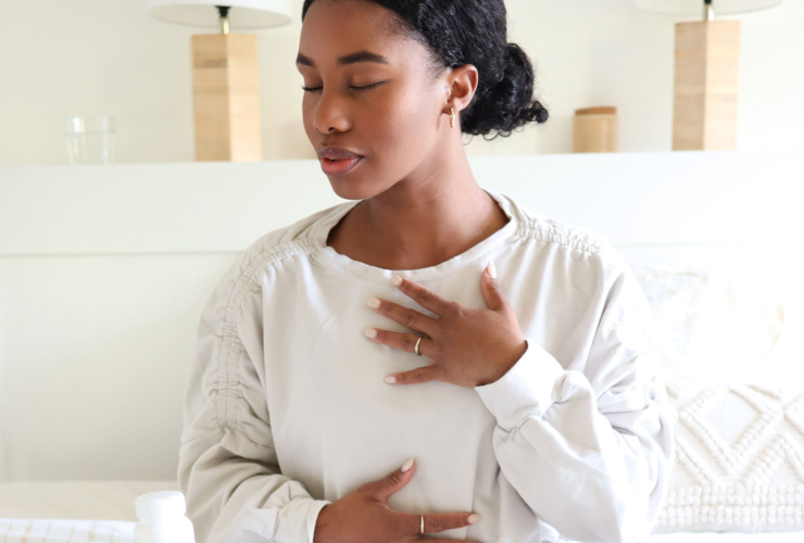 5 Expert-Backed Habits For Stress Resilience & Longevity