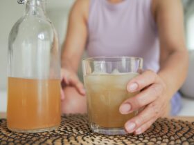 5 Foods High in Probiotics Other Than Kombucha