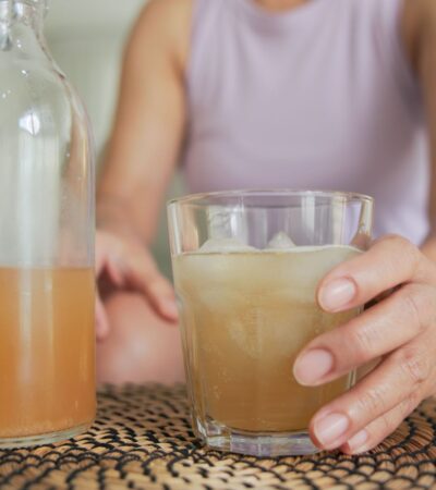 5 Foods High in Probiotics Other Than Kombucha