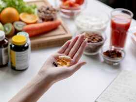 5 Foods to Eat Instead of Taking a Fiber Supplement