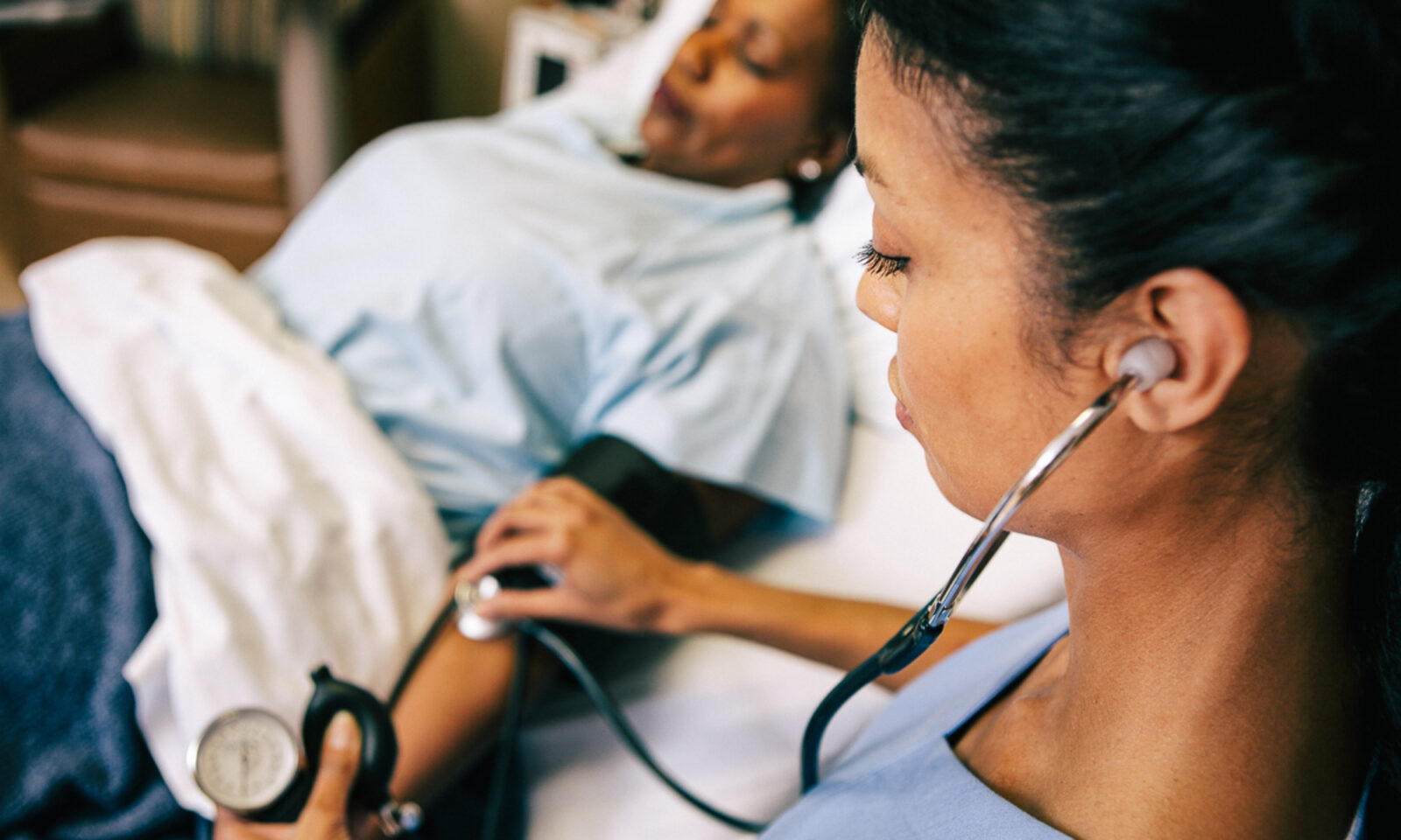 5 Key Takeaways From The New AHA Heart Health Guidelines