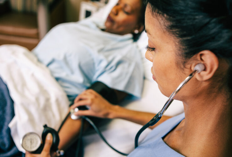 5 Key Takeaways From The New AHA Heart Health Guidelines