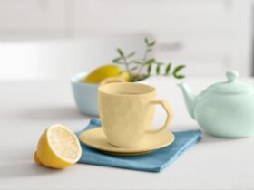 5 Types of Tea That May Help With Weight Loss