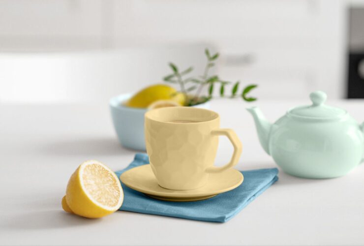 5 Types of Tea That May Help With Weight Loss