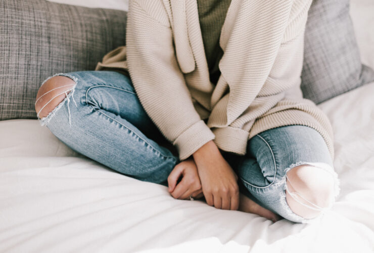 5 Ways To Take Care Of Your Vaginal Health, From An OB/GYN