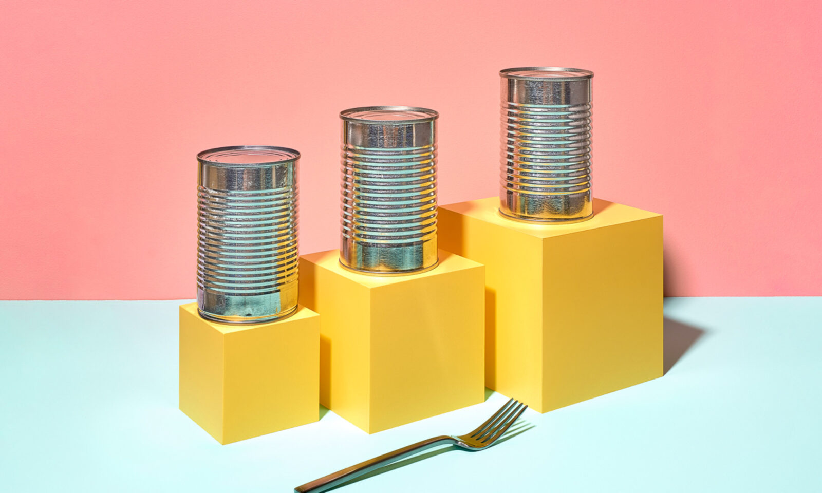 6 Common Food Preservatives Were Linked to Cancer in This Massive Study