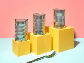 6 Common Food Preservatives Were Linked to Cancer in This Massive Study