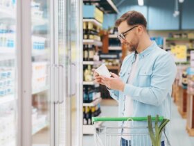 6 Food Additives You Shouldn’t Be Worried About