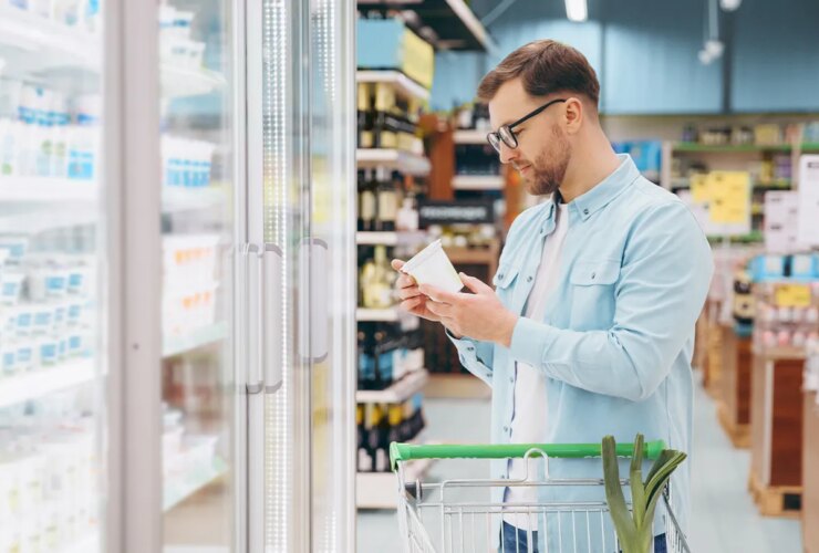 6 Food Additives You Shouldn’t Be Worried About